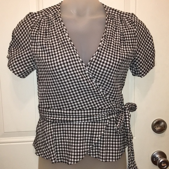 Max Studio Tops - Max studio shirt